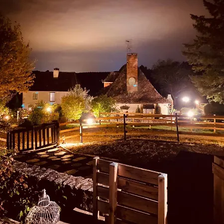 Le Clos Romantic & Spa - Perigueux - Bassillac Et Auberoche *