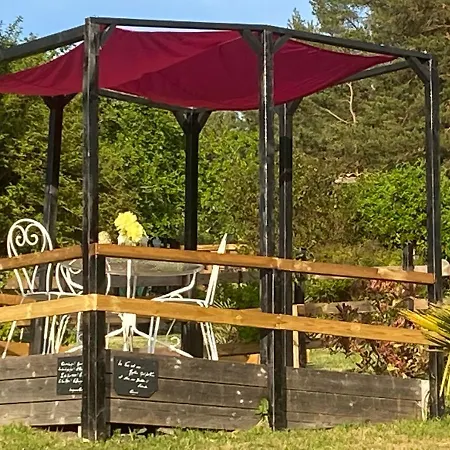 Bed & Breakfast Le Clos Romantic & Spa - Perigueux - Bassillac Et Auberoche