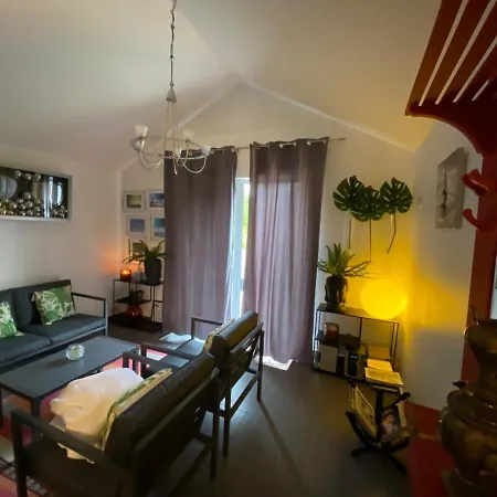 Couette-café Le Clos Romantic&spa - Le Grand Périgueux Eyliac