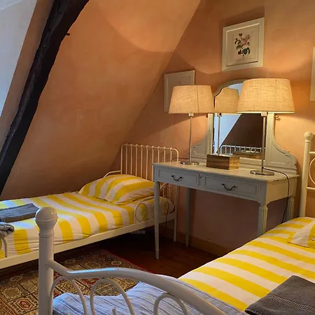 Bed & Breakfast Le Clos Romantic & Spa - Perigueux - Bassillac Et Auberoche