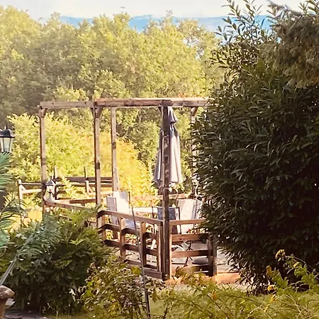 Le Clos Romantic & Spa - Perigueux - Bassillac Et Auberoche 3* Eyliac