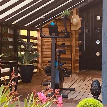 Bed and breakfast Le Clos Romantic&spa - Le Grand Périgueux Eyliac