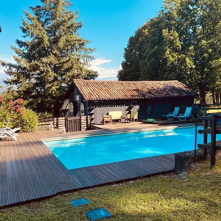 Le Clos Romantic&spa - Le Grand Périgueux 3* Eyliac