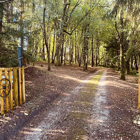 Le Clos Romantic&spa - Le Grand Périgueux Bed and breakfast Eyliac