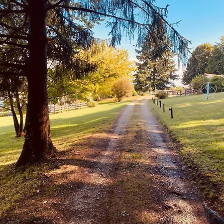 Bed & Breakfast Le Clos Romantic & Spa - Perigueux - Bassillac Et Auberoche 3*