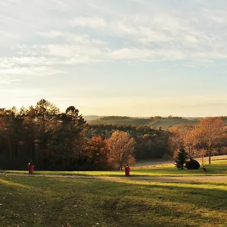 Bed and breakfast Le Clos Romantic&spa - Le Grand Périgueux Eyliac