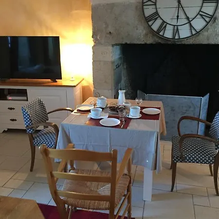 Bed and breakfast Le Clos Romantic&spa - Le Grand Périgueux 3*