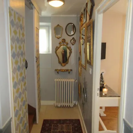 Le Clos Romantic&spa - Le Grand Périgueux 3* Eyliac