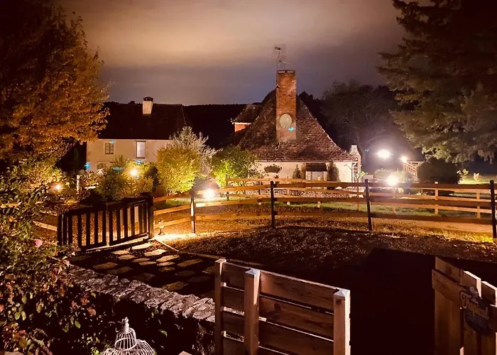 Le Clos Romantic & Spa - Perigueux - Bassillac Et Auberoche 3*