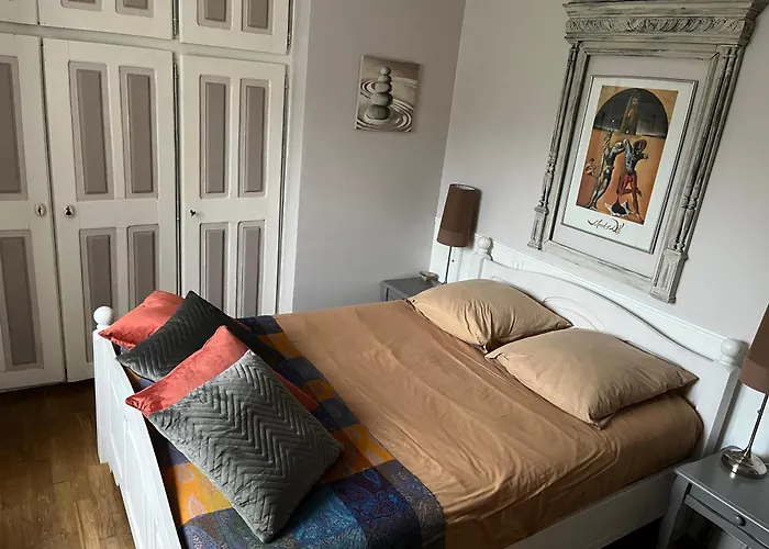 Le Clos Romantic & Spa - Perigueux - Bassillac Et Auberoche Bed & Breakfast