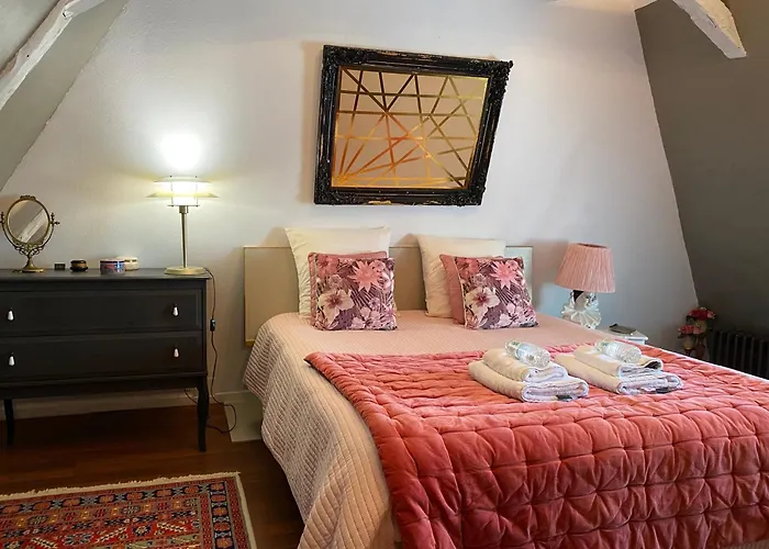 Le Clos Romantic & Spa - Perigueux - Bassillac Et Auberoche Eyliac