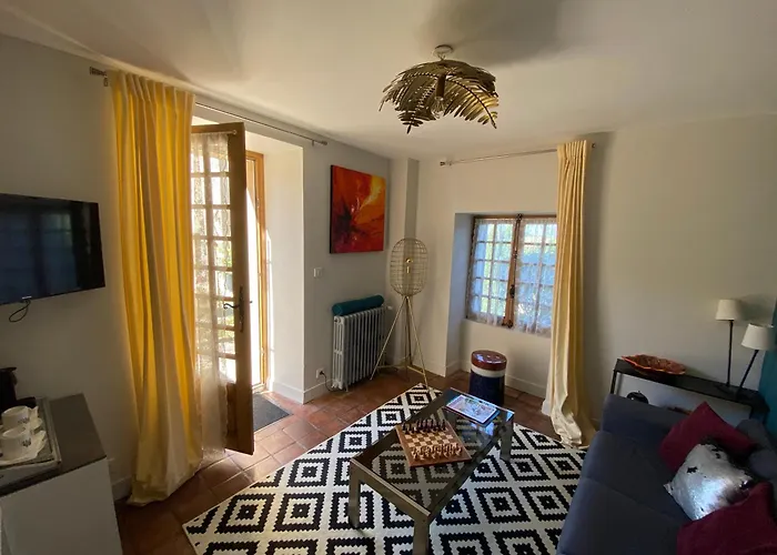 Le Clos Romantic & Spa - Perigueux - Bassillac Et Auberoche Eyliac