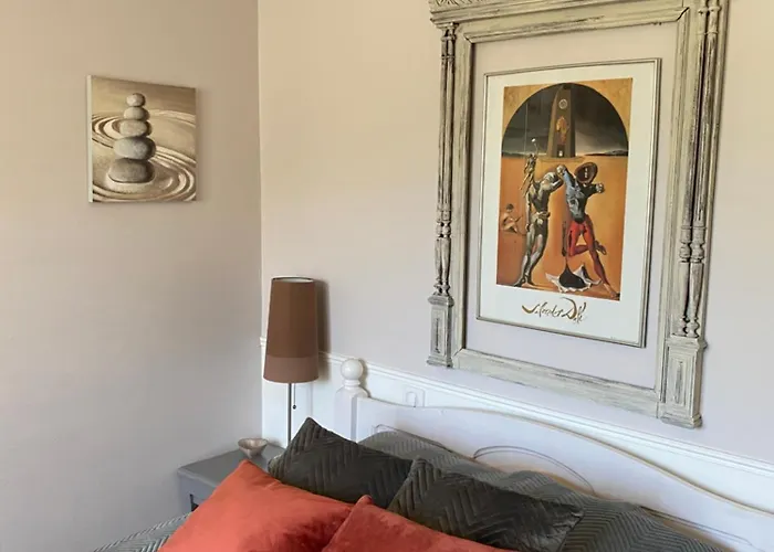 B&B Le Clos Romantic & Spa - Perigueux - Bassillac Et Auberoche