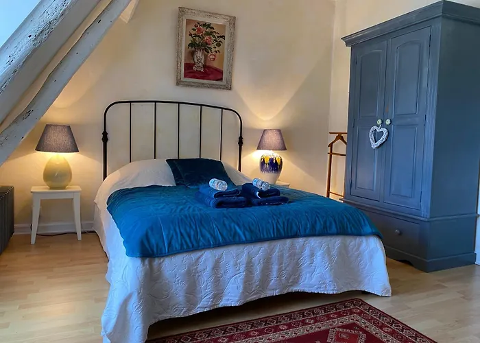 Le Clos Romantic & Spa - Perigueux - Bassillac Et Auberoche Bed & Breakfast