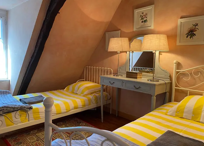 Bed & Breakfast Le Clos Romantic & Spa - Perigueux - Bassillac Et Auberoche