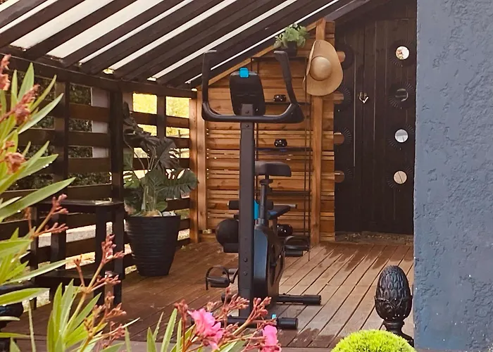 Bed & Breakfast Le Clos Romantic & Spa - Perigueux - Bassillac Et Auberoche Eyliac