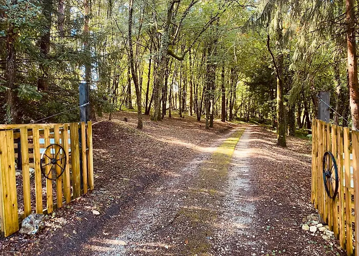 Le Clos Romantic & Spa - Perigueux - Bassillac Et Auberoche Bed & Breakfast Eyliac