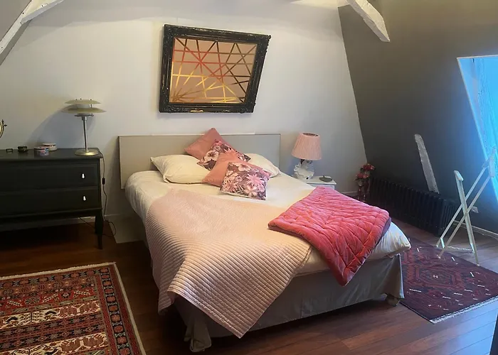 Le Clos Romantic & Spa - Perigueux - Bassillac Et Auberoche B&B 3*