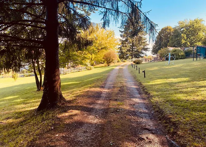 Bed & Breakfast Le Clos Romantic & Spa - Perigueux - Bassillac Et Auberoche 3*