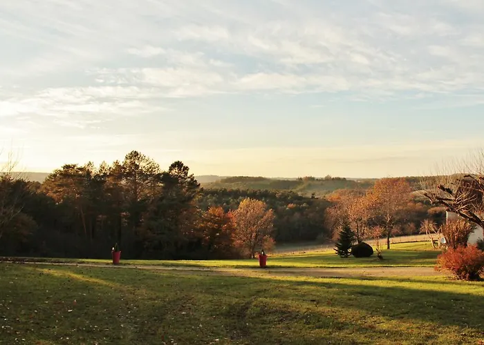 B&B Le Clos Romantic & Spa - Perigueux - Bassillac Et Auberoche Eyliac