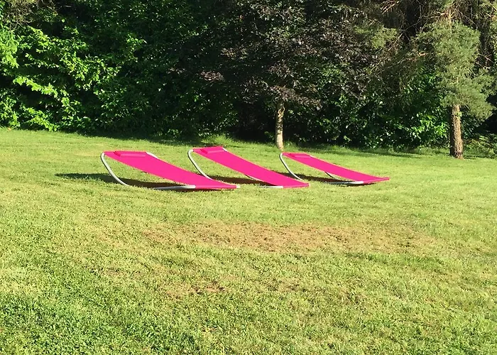 Le Clos Romantic & Spa - Perigueux - Bassillac Et Auberoche Eyliac