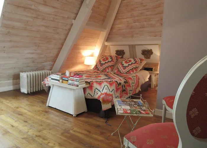 B&B Le Clos Romantic & Spa - Perigueux - Bassillac Et Auberoche Eyliac