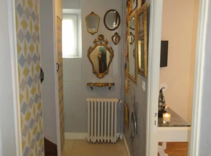 Le Clos Romantic & Spa - Perigueux - Bassillac Et Auberoche 3* Eyliac