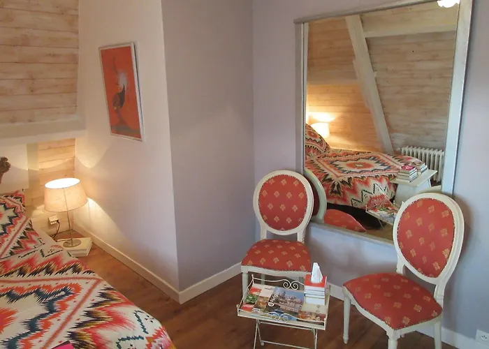 Le Clos Romantic & Spa - Perigueux - Bassillac Et Auberoche 3*