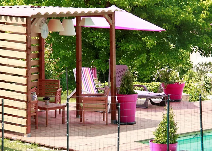 Le Clos Romantic & Spa - Perigueux - Bassillac Et Auberoche